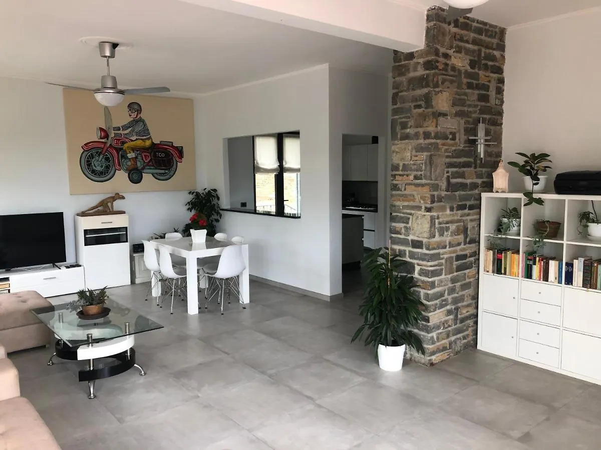Frühstückspension Il Lampin B&B Marina dʼMarina dʼAndora Italien