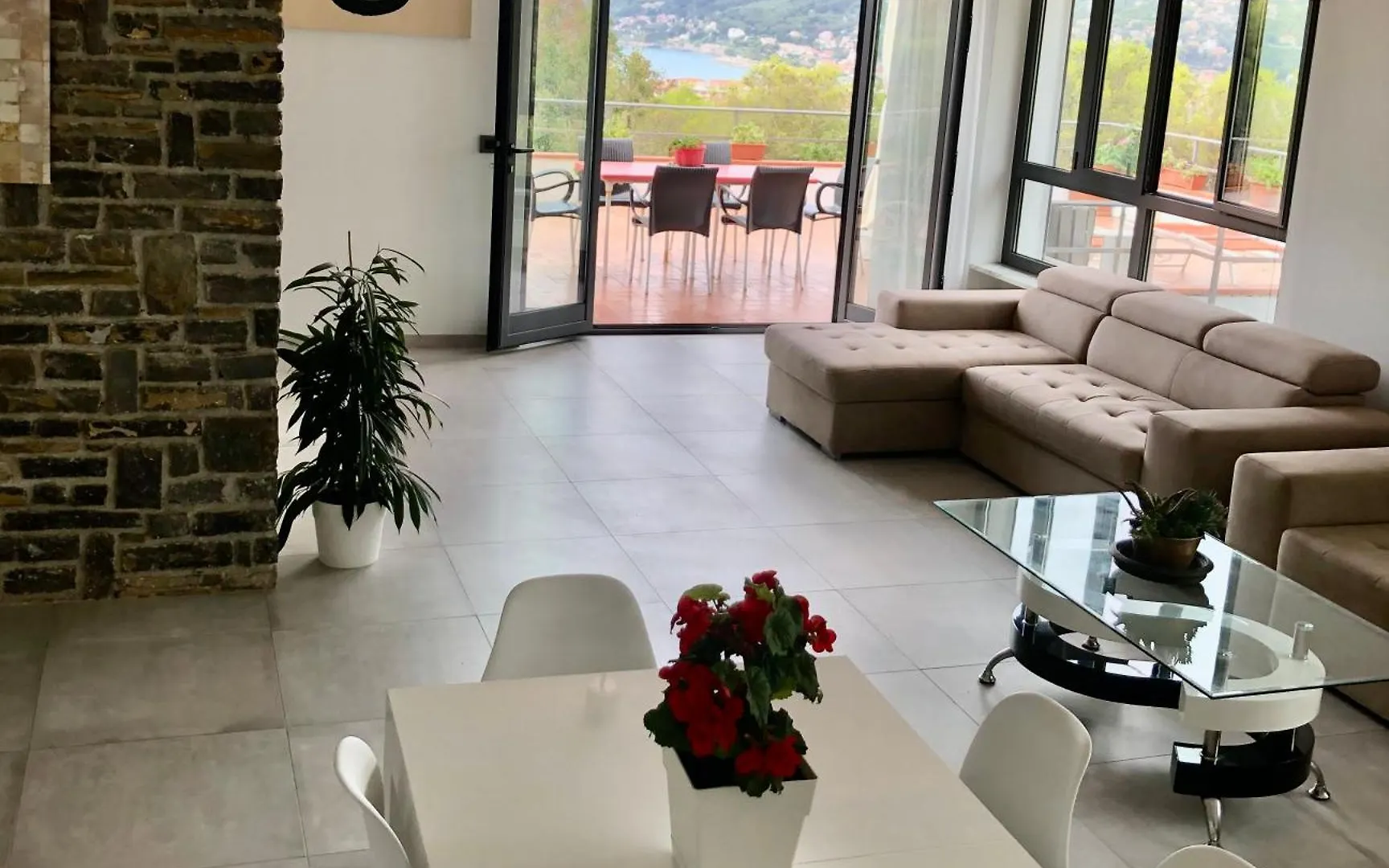 Il Lampin B&B Marina dʼMarina dʼAndora Italien