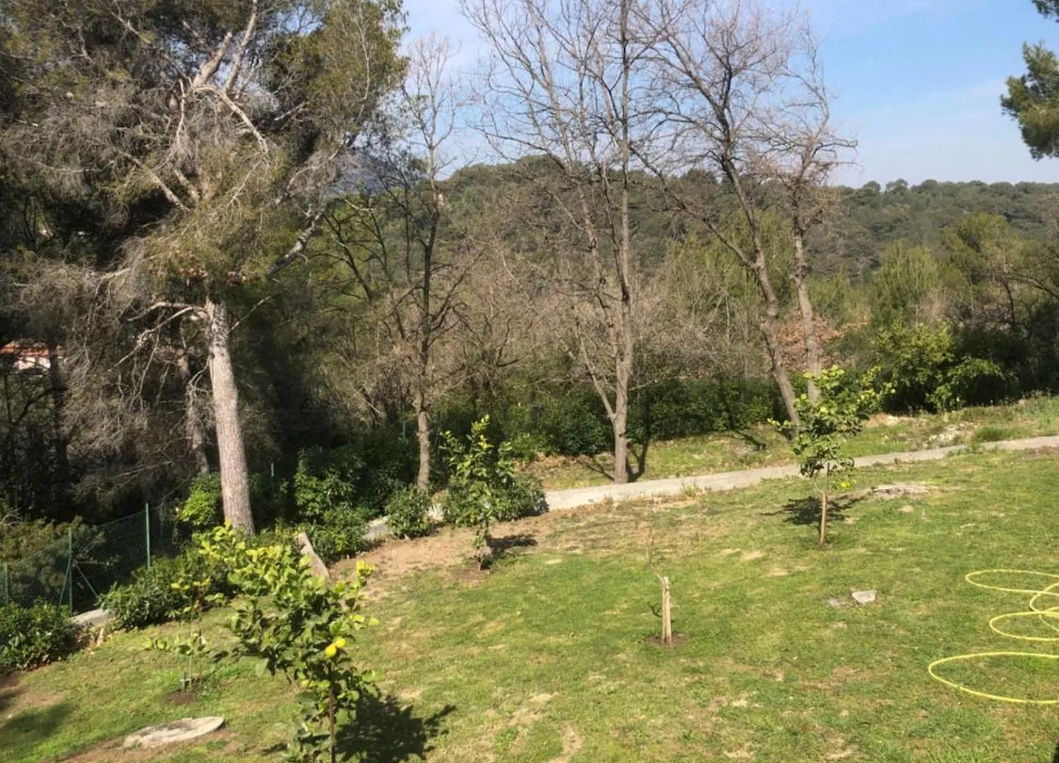 Il Lampin B&B Marina dʼMarina dʼAndora 0*,  Italien
