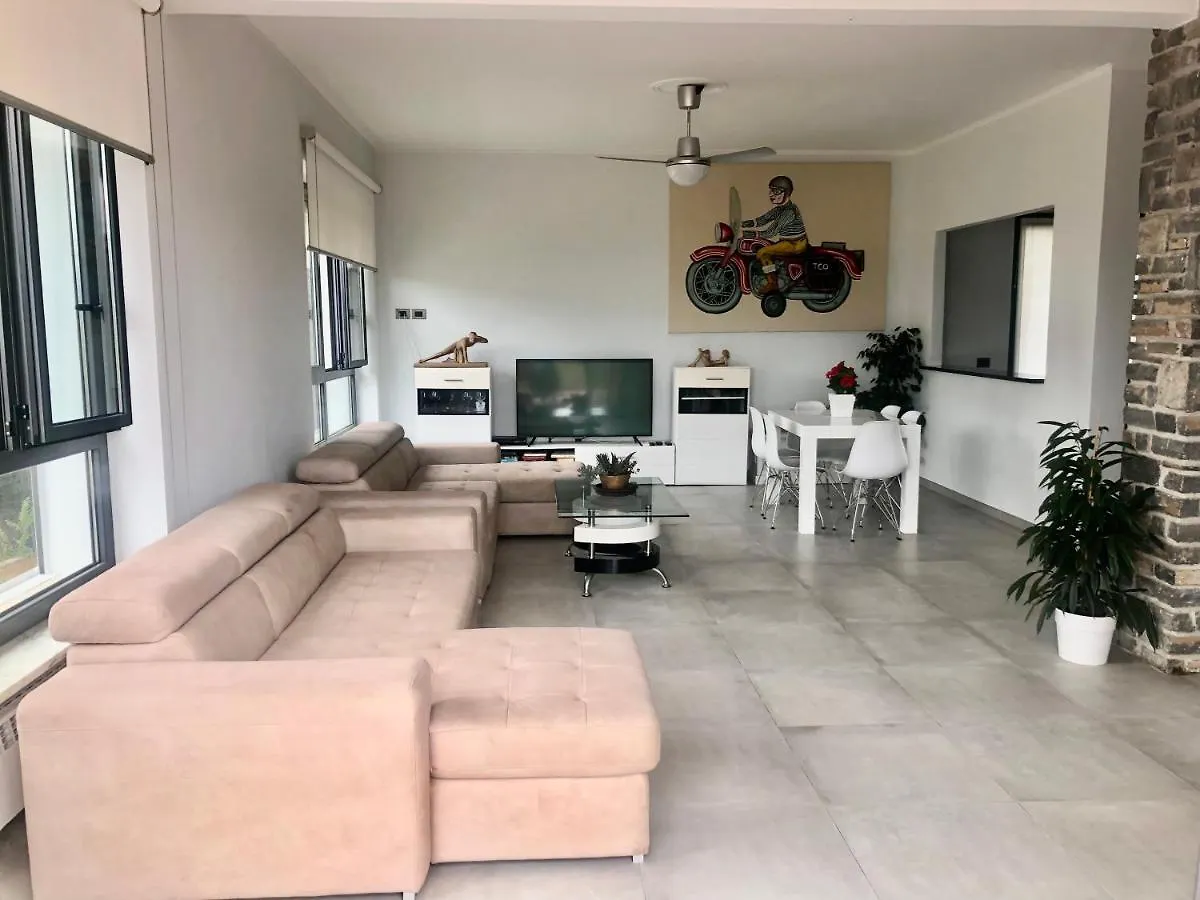 Il Lampin B&B Marina dʼMarina dʼAndora Italien
