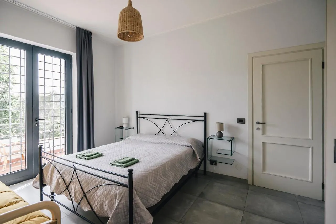 Il Lampin B&B Marina dʼMarina dʼAndora 0*,