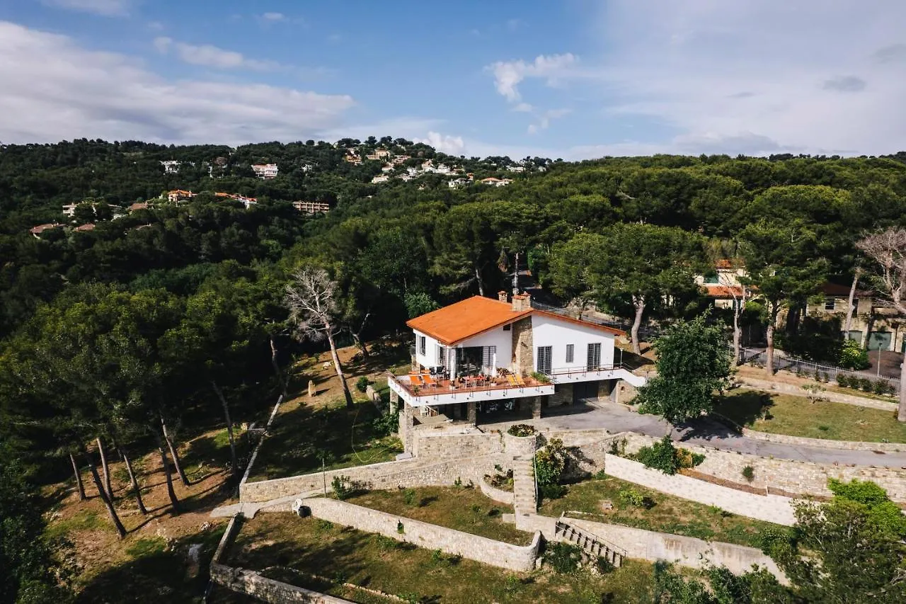 Il Lampin B&B Marina dʼMarina dʼAndora