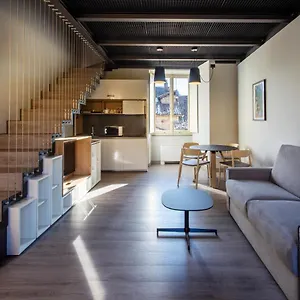 Palazzo Le Poste - And Aparthotel Parma