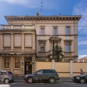 Apollo Hotel Mailand