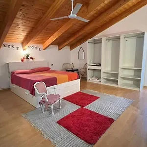  Frühstückspension Casa Ori