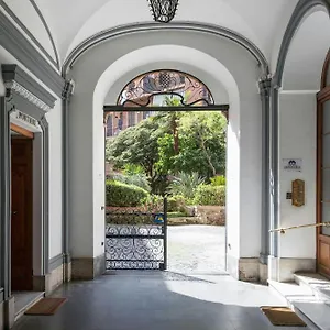Sonder By Marriott Bonvoy Piazza San Pietro Vaticano Aparthotel Rom