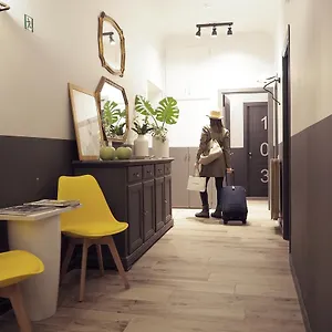Centro Hotel Florenz