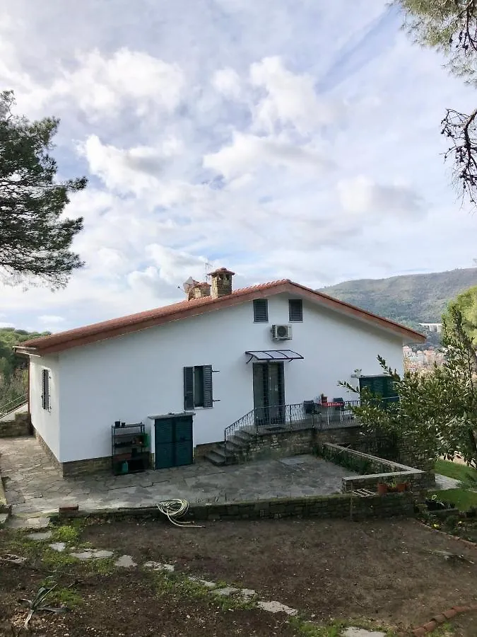 Il Lampin B&B Andora 0*,  Italy