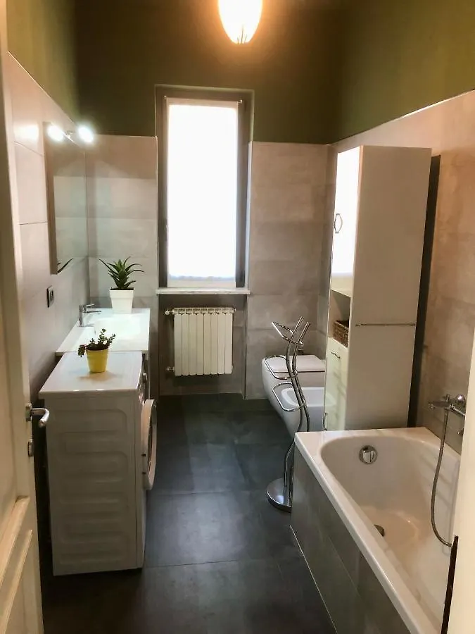 Il Lampin B&B Andora Italy