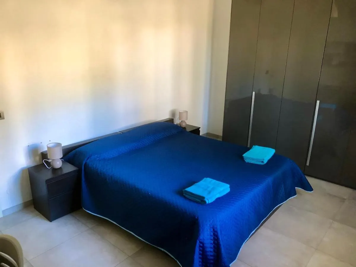 Il Lampin B&B Andora 0*,
