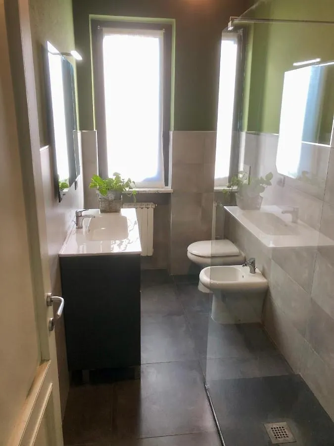 Il Lampin B&B Andora 0*,  Italy