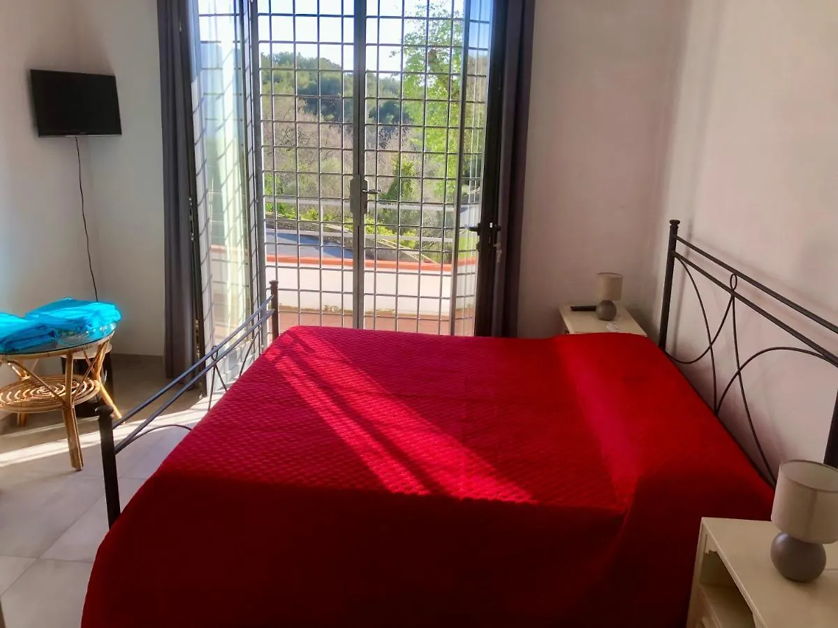 Il Lampin B&B Andora