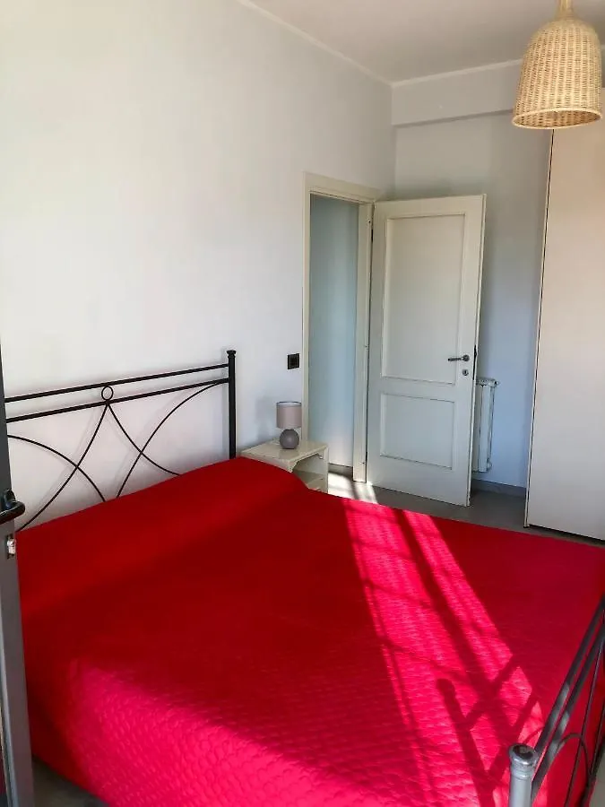 Bed & Breakfast Il Lampin B&B Andora