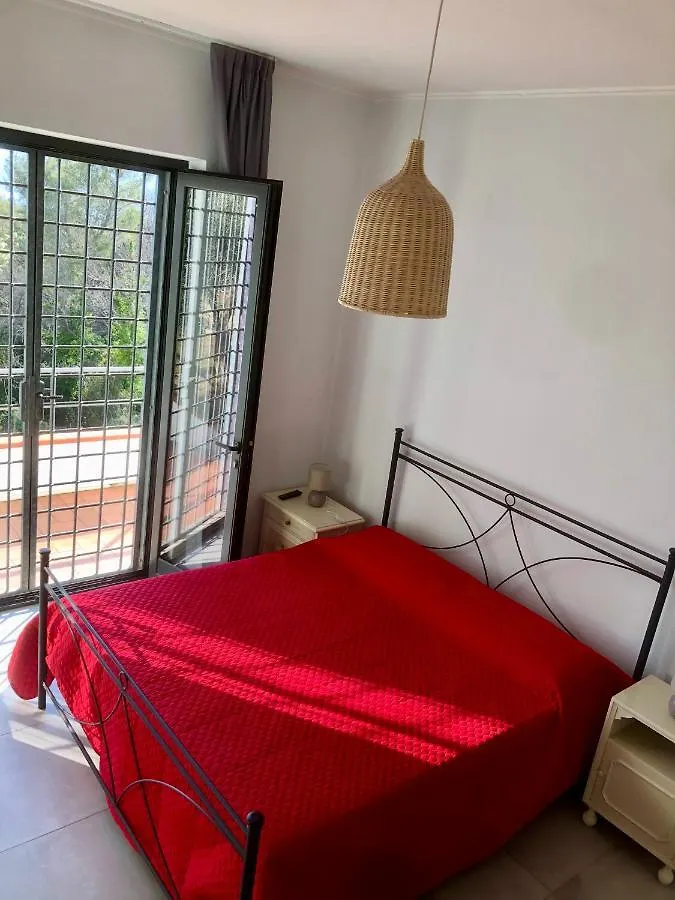 Il Lampin B&B Andora Bed & Breakfast