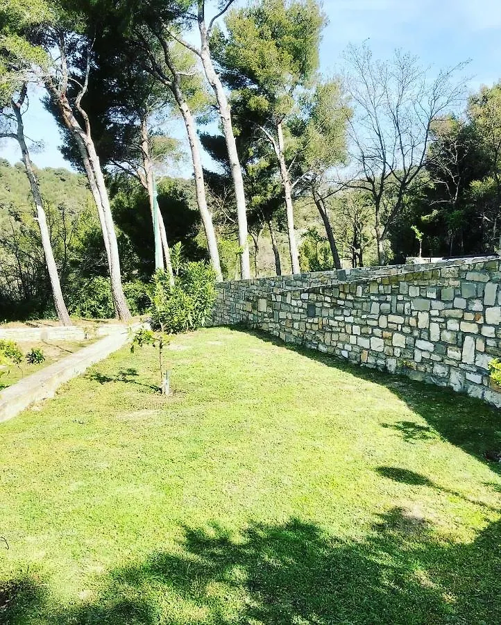 Bed & Breakfast Il Lampin B&B Andora