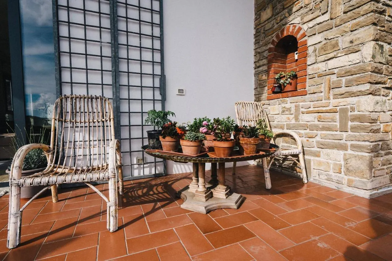 Bed & Breakfast Il Lampin B&B Andora