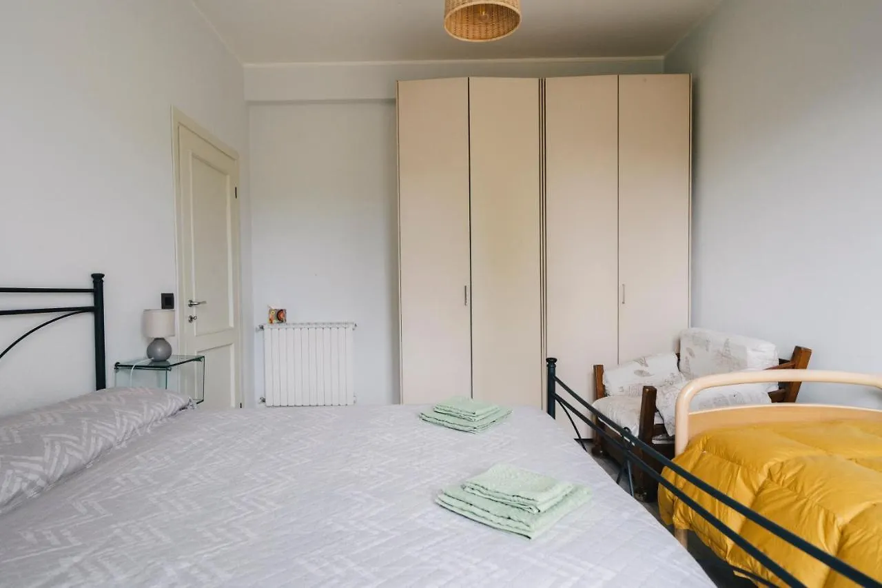 Il Lampin B&B Andora