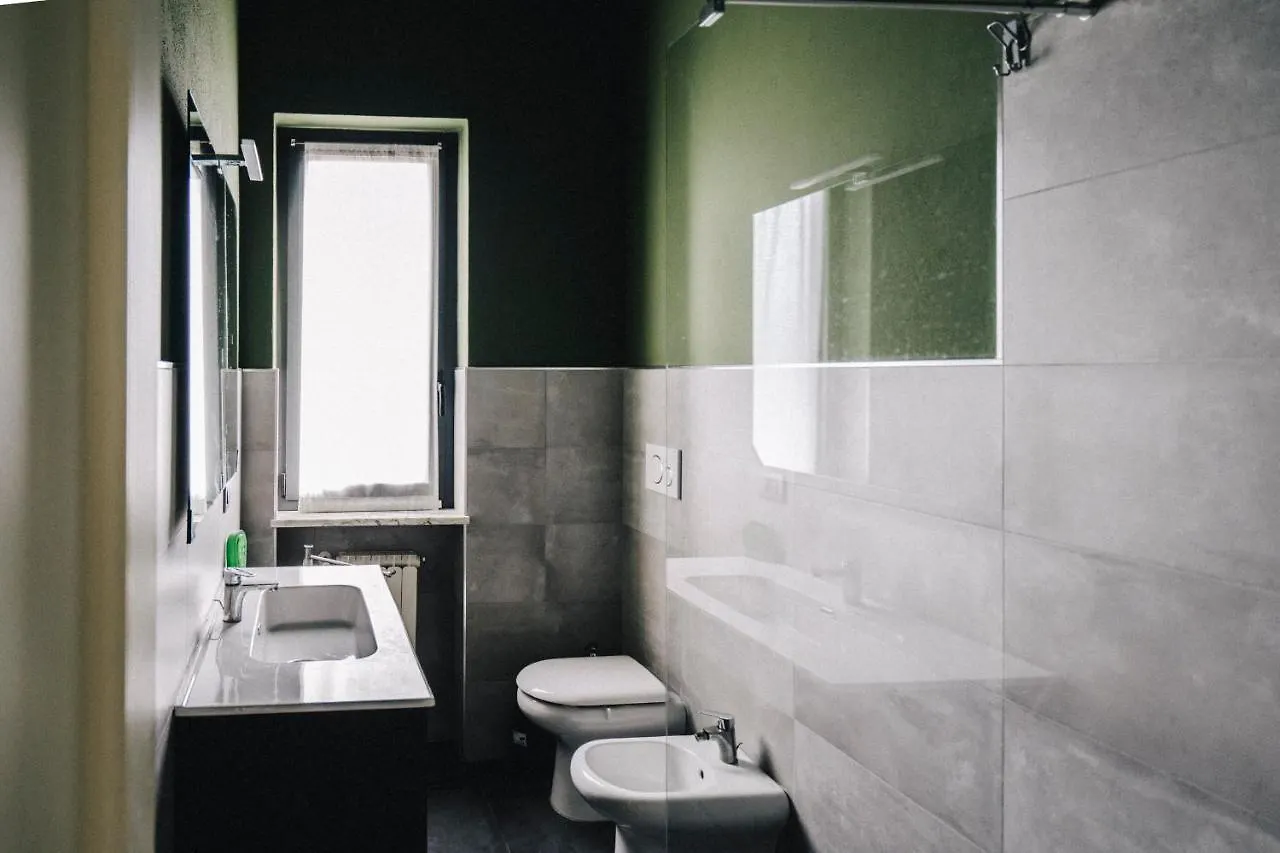 Bed & Breakfast Il Lampin B&B Andora