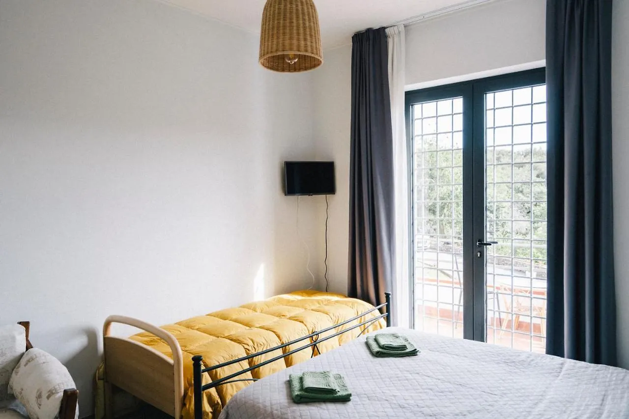 Il Lampin B&B Andora Bed & Breakfast