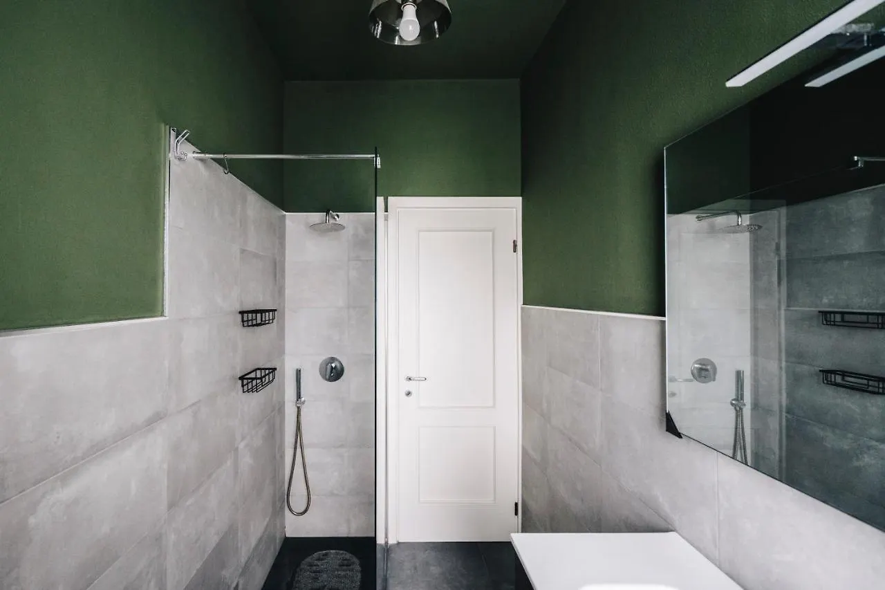 Il Lampin B&B Andora